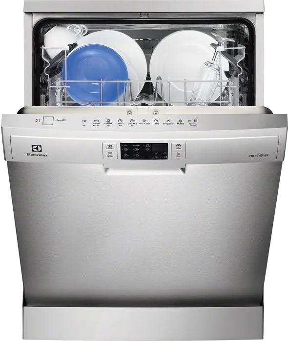 Разблокировка циркуляционного насоса Electrolux ESF 6510 LOX