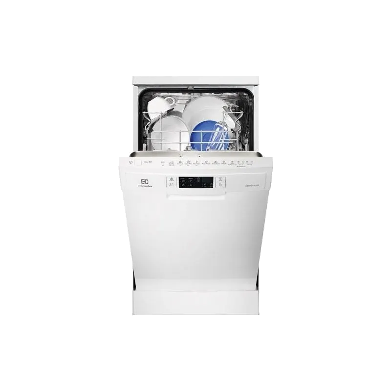 Разблокировка циркуляционного насоса Electrolux ESF 4600 ROX