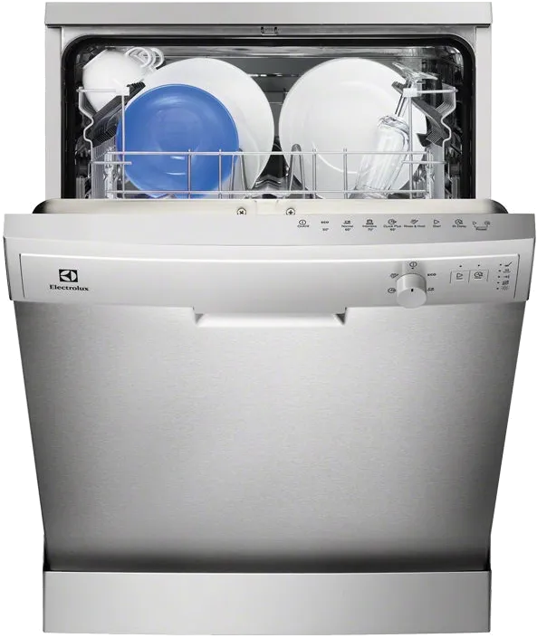 Разблокировка циркуляционного насоса Electrolux ESF 6210 LOX
