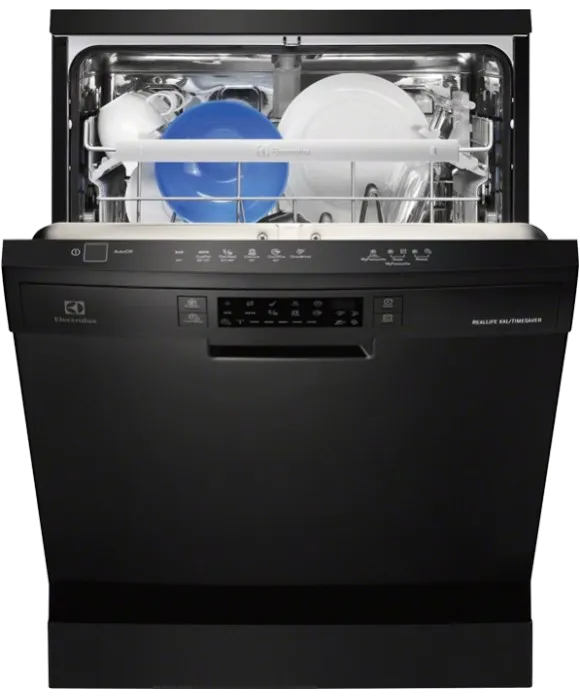 Разблокировка циркуляционного насоса Electrolux ESF 6630 ROK