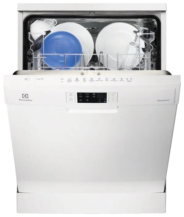 Разблокировка циркуляционного насоса Electrolux ESF 6500 LOW