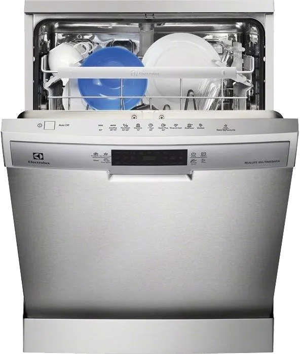 Разблокировка циркуляционного насоса Electrolux ESF 6710 ROX