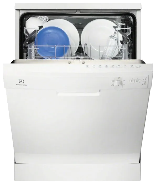 Разблокировка циркуляционного насоса Electrolux ESF 6200 LOW