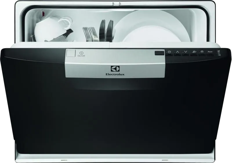 Разблокировка циркуляционного насоса Electrolux ESF 2210 DK