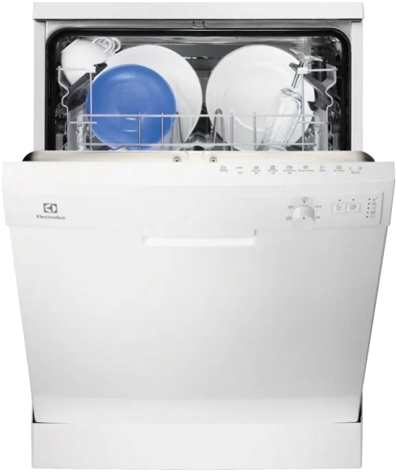Разблокировка циркуляционного насоса Electrolux ESF 6210 LOW