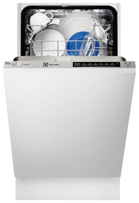 Разблокировка циркуляционного насоса Electrolux ESL 4560 RAW