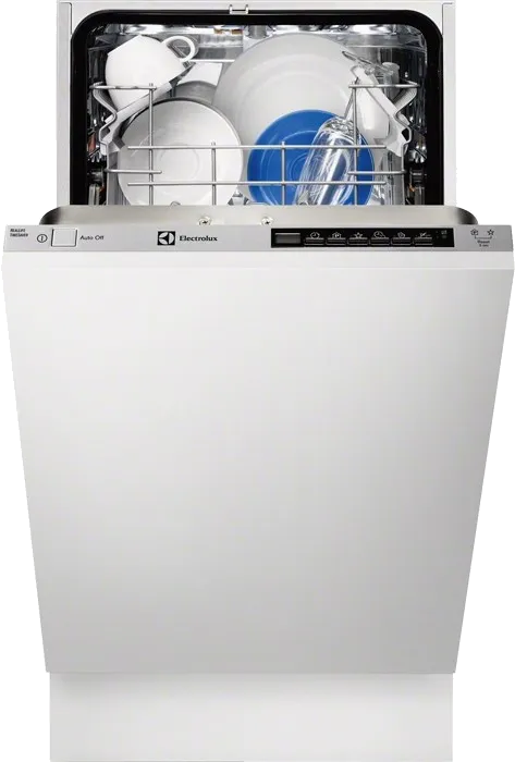 Разблокировка циркуляционного насоса Electrolux ESL 74561 RO