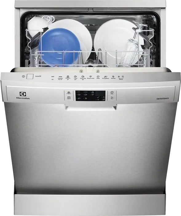 Разблокировка циркуляционного насоса Electrolux ESF 76510 LX