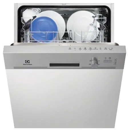Разблокировка циркуляционного насоса Electrolux ESI 76200 LX