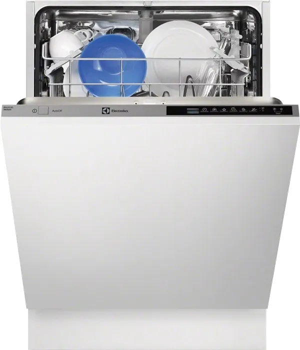 Разблокировка циркуляционного насоса Electrolux ESL 6374 RO