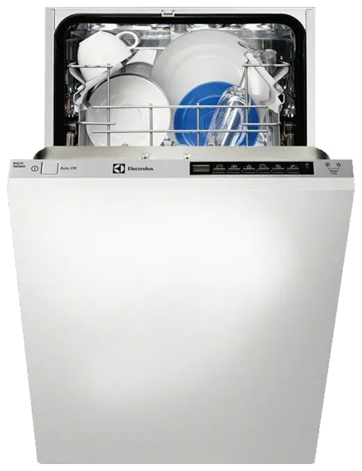 Разблокировка циркуляционного насоса Electrolux ESL 63060 LO