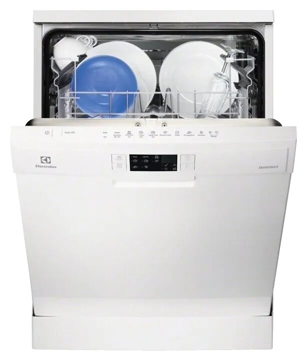 Разблокировка циркуляционного насоса Electrolux ESF 6500 ROW