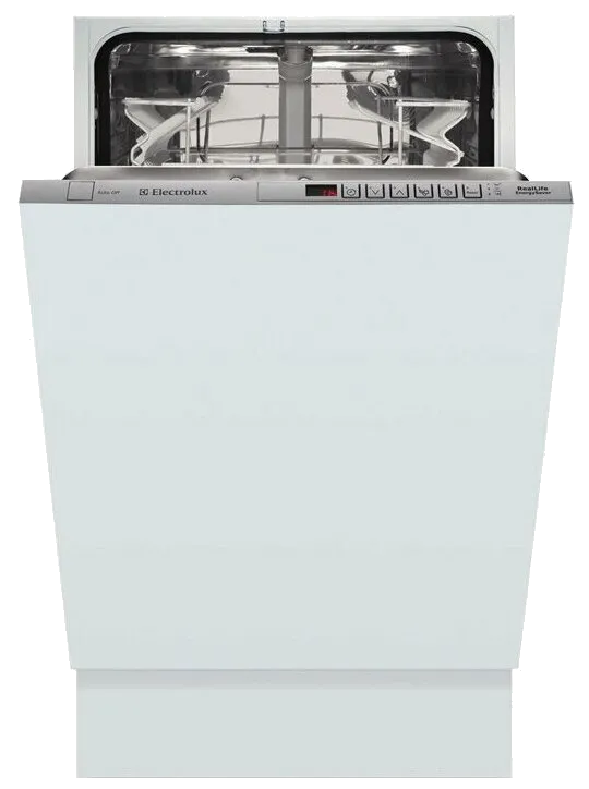 Разблокировка циркуляционного насоса Electrolux ESL 46510 R