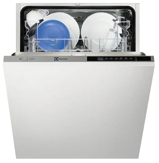 Разблокировка циркуляционного насоса Electrolux ESL 3635 LO
