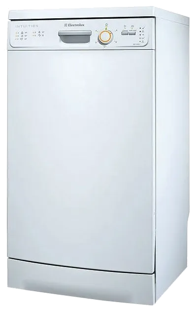 Разблокировка циркуляционного насоса Electrolux ESL 43005 W