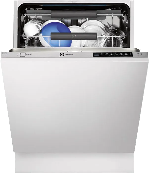 Разблокировка циркуляционного насоса Electrolux ESL 98510 RO