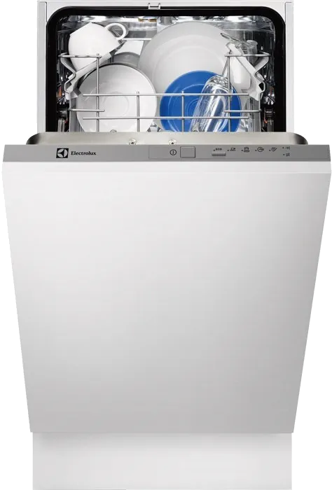 Разблокировка циркуляционного насоса Electrolux ESL 94201 LO