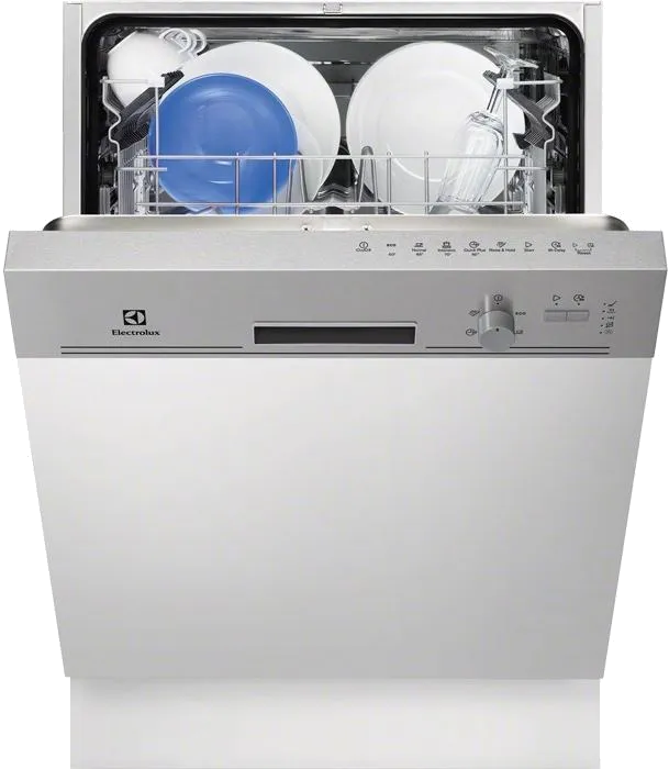Разблокировка циркуляционного насоса Electrolux ESI 9620 LOX