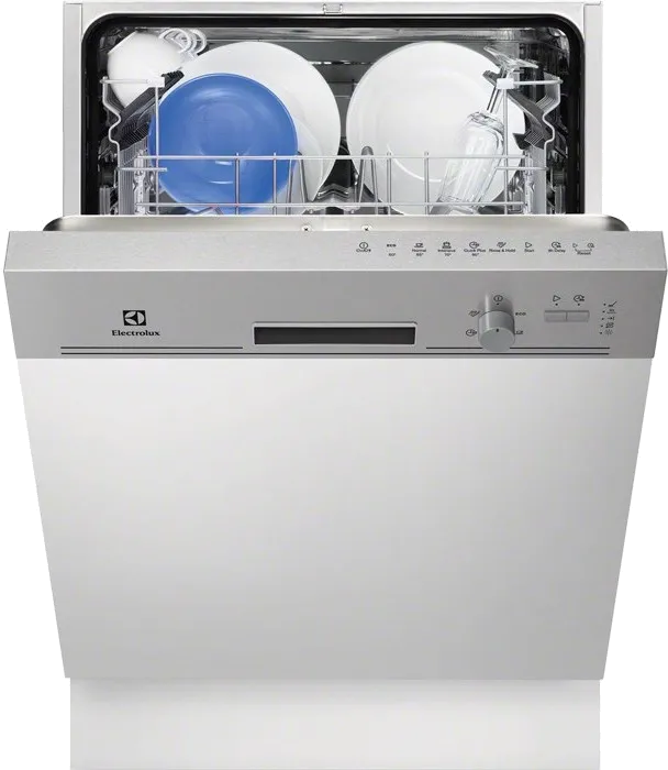 Разблокировка циркуляционного насоса Electrolux ESI 76201 LX