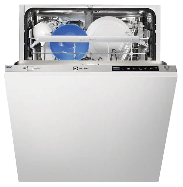 Разблокировка циркуляционного насоса Electrolux ESL 6601 RA