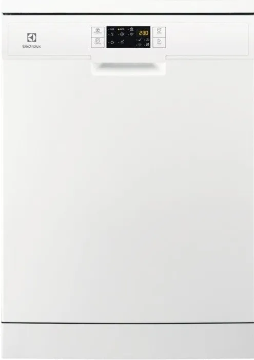 Разблокировка циркуляционного насоса Electrolux ESF 9420 LOW
