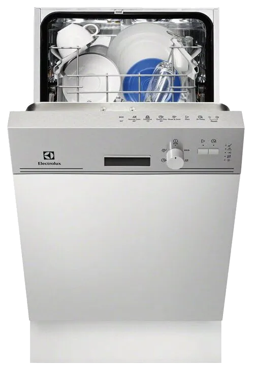 Разблокировка циркуляционного насоса Electrolux ESI 9420 LOX