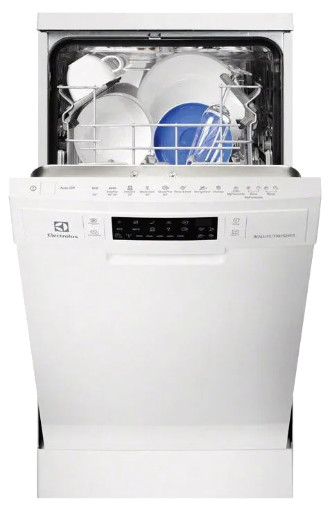 Разблокировка циркуляционного насоса Electrolux ESF 9465 ROW