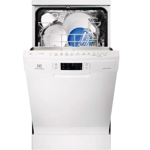 Разблокировка циркуляционного насоса Electrolux ESF 9450 LOW