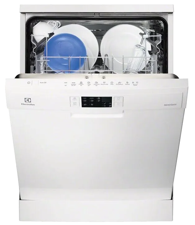 Разблокировка циркуляционного насоса Electrolux ESF 6511 LOW