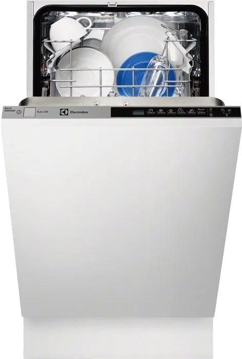 Разблокировка циркуляционного насоса Electrolux ESL 4500 LO