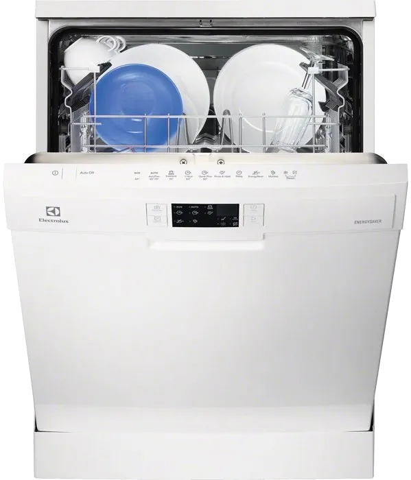 Разблокировка циркуляционного насоса Electrolux ESF 6521 LOX