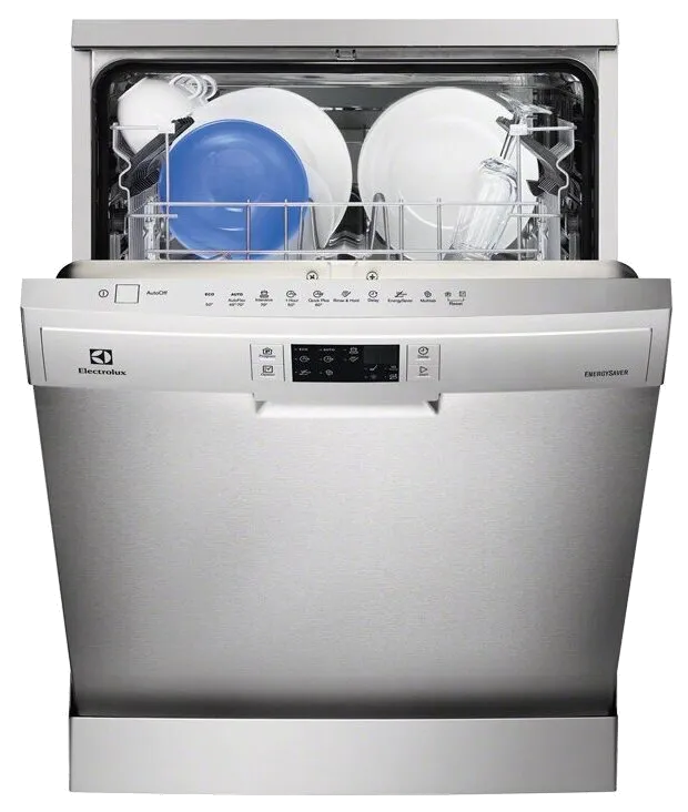 Разблокировка циркуляционного насоса Electrolux ESF 6535 LOX