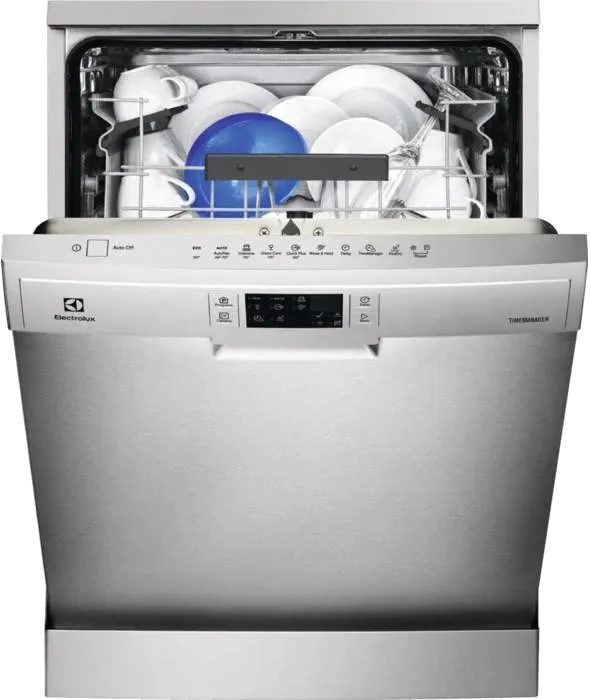Разблокировка циркуляционного насоса Electrolux ESF 76511 LX