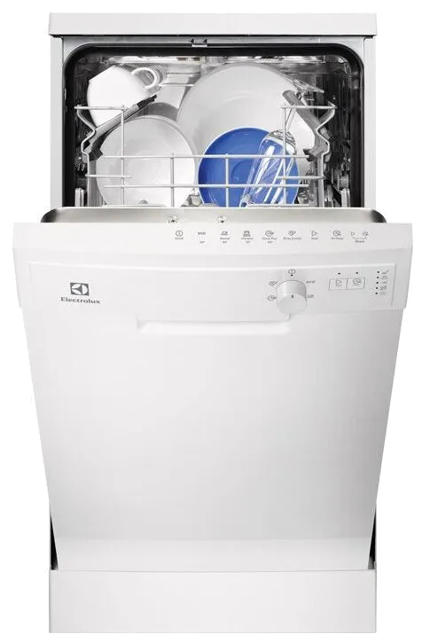 Разблокировка циркуляционного насоса Electrolux ESF 9421 LOW
