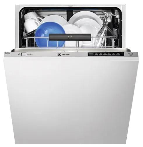 Разблокировка циркуляционного насоса Electrolux ESL 97511 RO