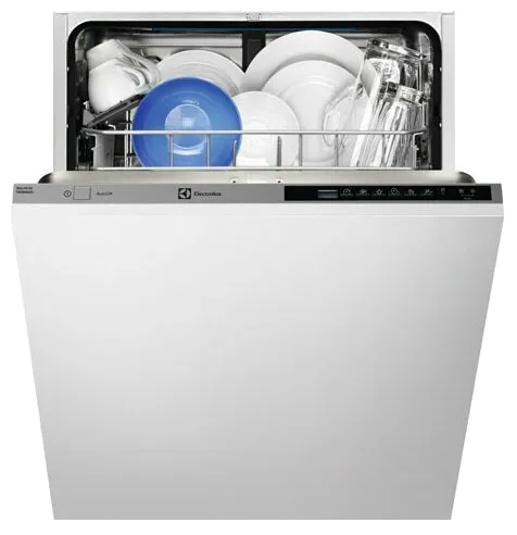Разблокировка циркуляционного насоса Electrolux ESL 97310 RO