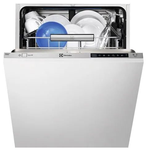 Разблокировка циркуляционного насоса Electrolux ESL 97610 RA