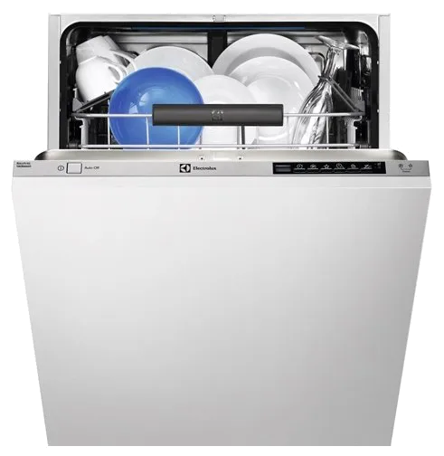 Разблокировка циркуляционного насоса Electrolux ESL 97510 RO