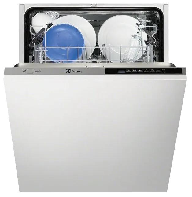Разблокировка циркуляционного насоса Electrolux ESL 6356 LO