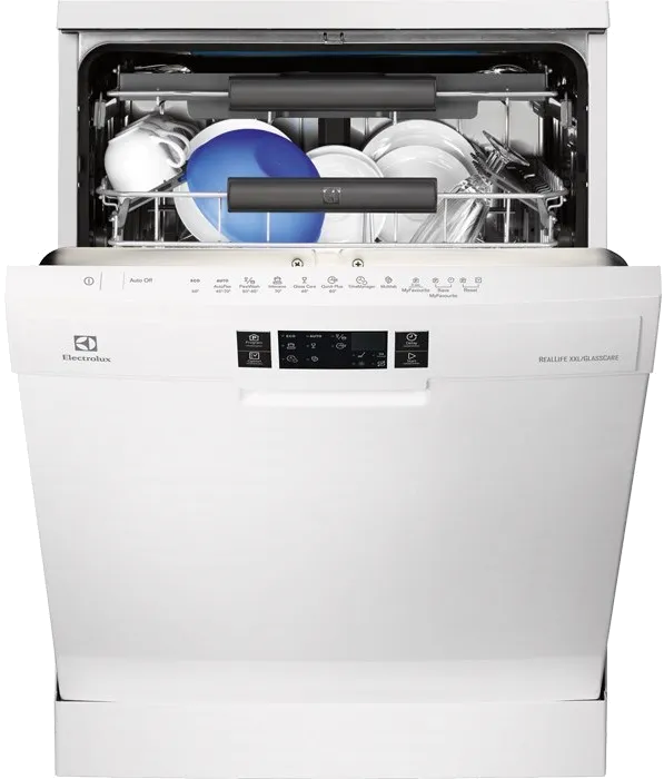 Разблокировка циркуляционного насоса Electrolux ESF 9851 ROW