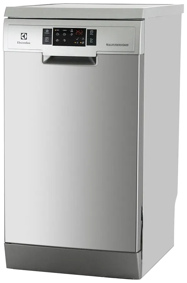 Разблокировка циркуляционного насоса Electrolux ESF 9451 ROX