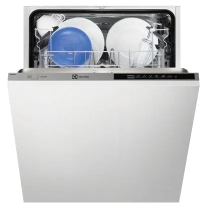 Разблокировка циркуляционного насоса Electrolux ESL 9450 LO