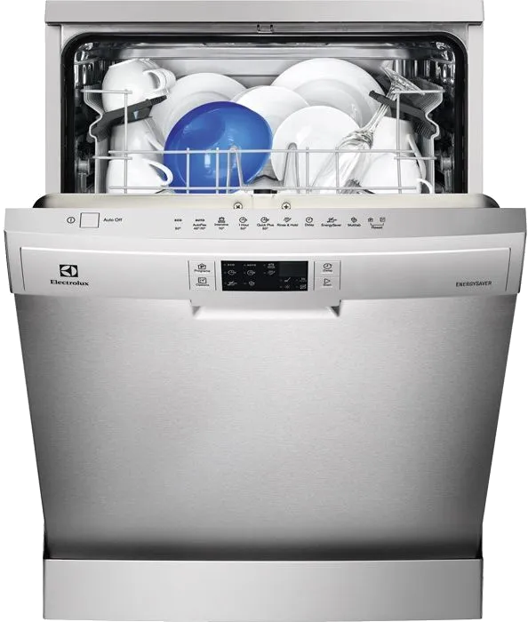 Разблокировка циркуляционного насоса Electrolux ESF 5511 LOX