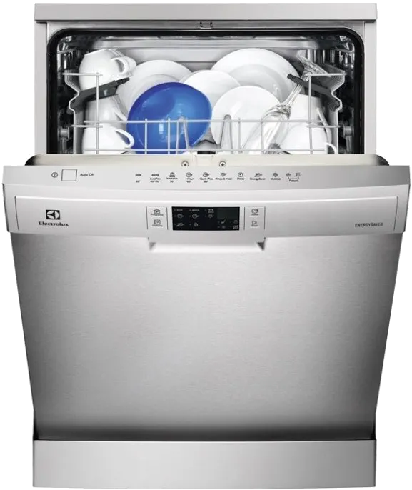 Разблокировка циркуляционного насоса Electrolux ESF 9551 LOX