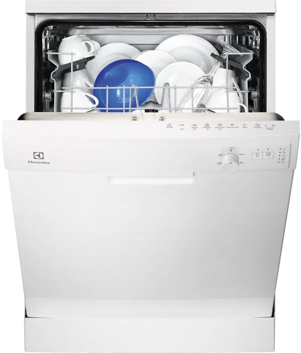 Разблокировка циркуляционного насоса Electrolux ESF 9520 LOW