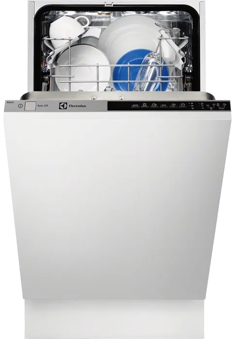 Разблокировка циркуляционного насоса Electrolux ESL 4300 LA