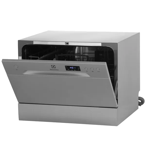 Разблокировка циркуляционного насоса Electrolux ESF 2400 OS