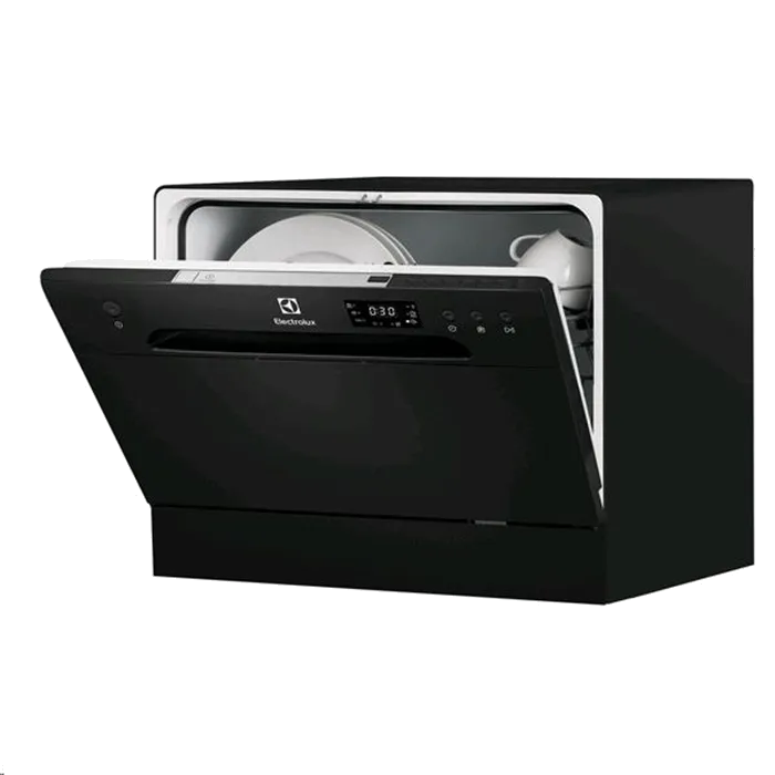 Разблокировка циркуляционного насоса Electrolux ESF 2400 OK