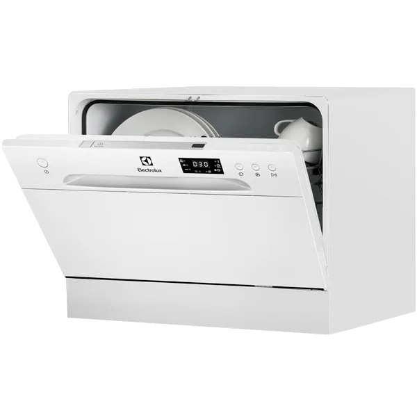 Разблокировка циркуляционного насоса Electrolux ESF 2400 OW