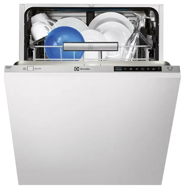 Разблокировка циркуляционного насоса Electrolux ESL 7610 RA